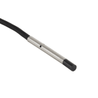 OMRON - OMRE2EC03N02WCB12M PROXIMITY- IND.3MM NOSCH.2MM PNP NA 2M