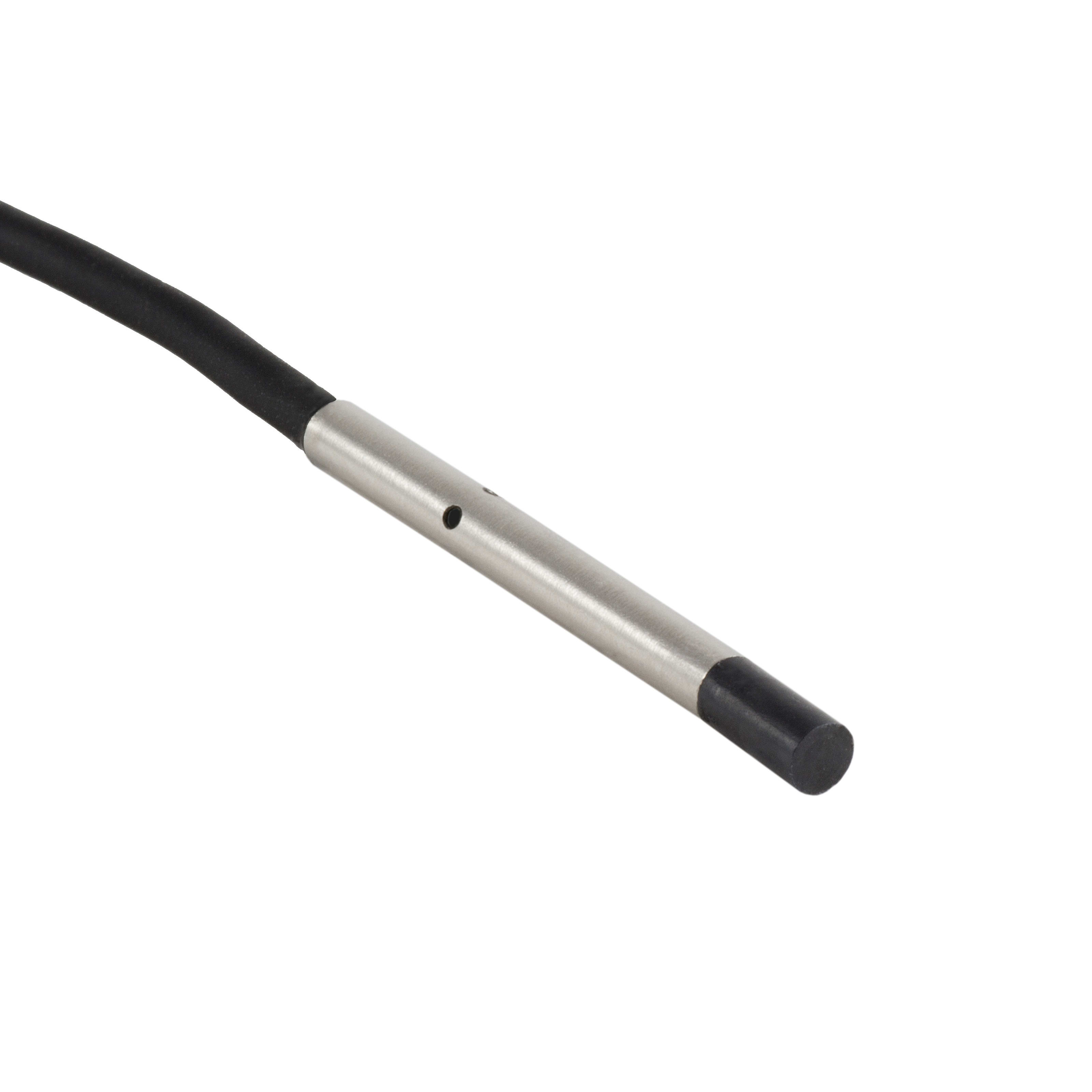 OMRON OMRE2EC03N02WCB12M PROXIMITY- IND.3MM NOSCH.2MM PNP NA 2M