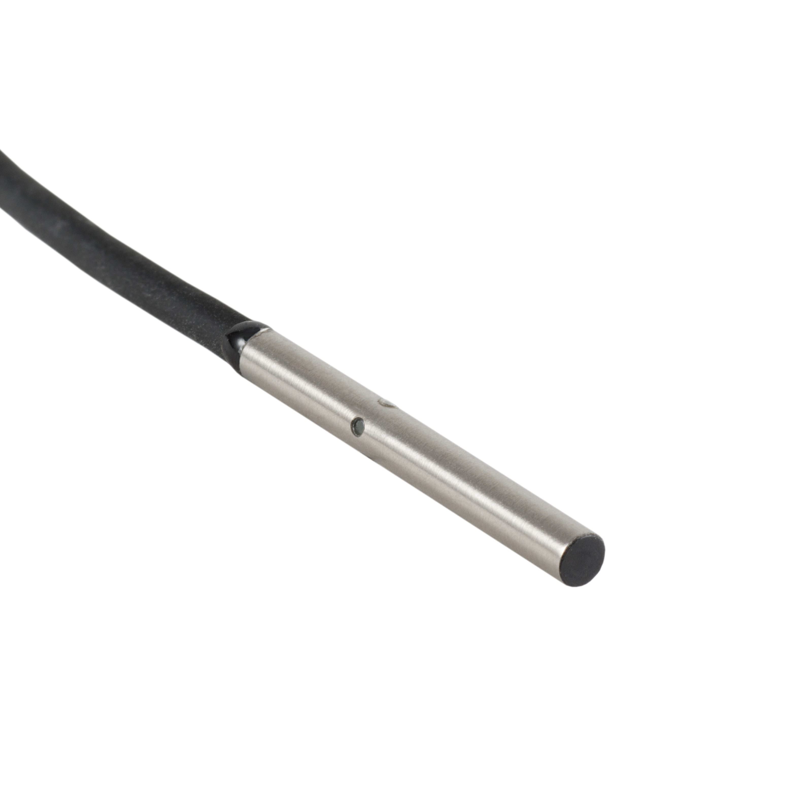 OMRON OMRE2EC03SR8WCB12M PROXIMITY- IND.DIA3MM SCH0.8MM PNP NA 2M
