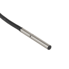 OMRON - OMRE2EC03SR8WCB12M PROXIMITY- IND.DIA3MM SCH0.8MM PNP NA 2M