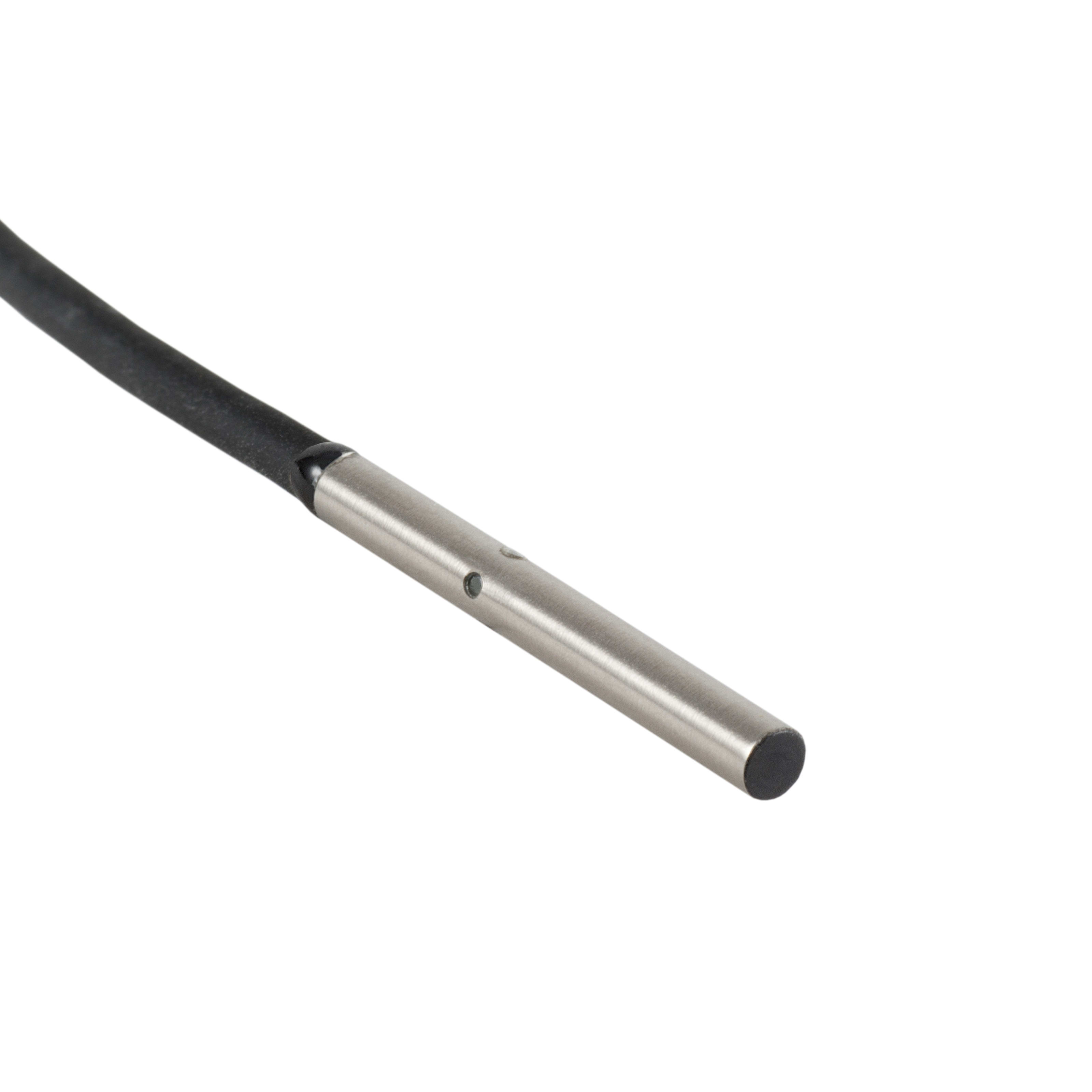 OMRON OMRE2EC03SR8WCC12M PROXIMITY- IND.3MM SCH.0.8MM NPN NA 2M