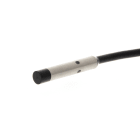 OMRON OMRE2EC06N04WCB12M PROXIMITY- IND.6.5MM NOSCH.2MM PNP NA 2M