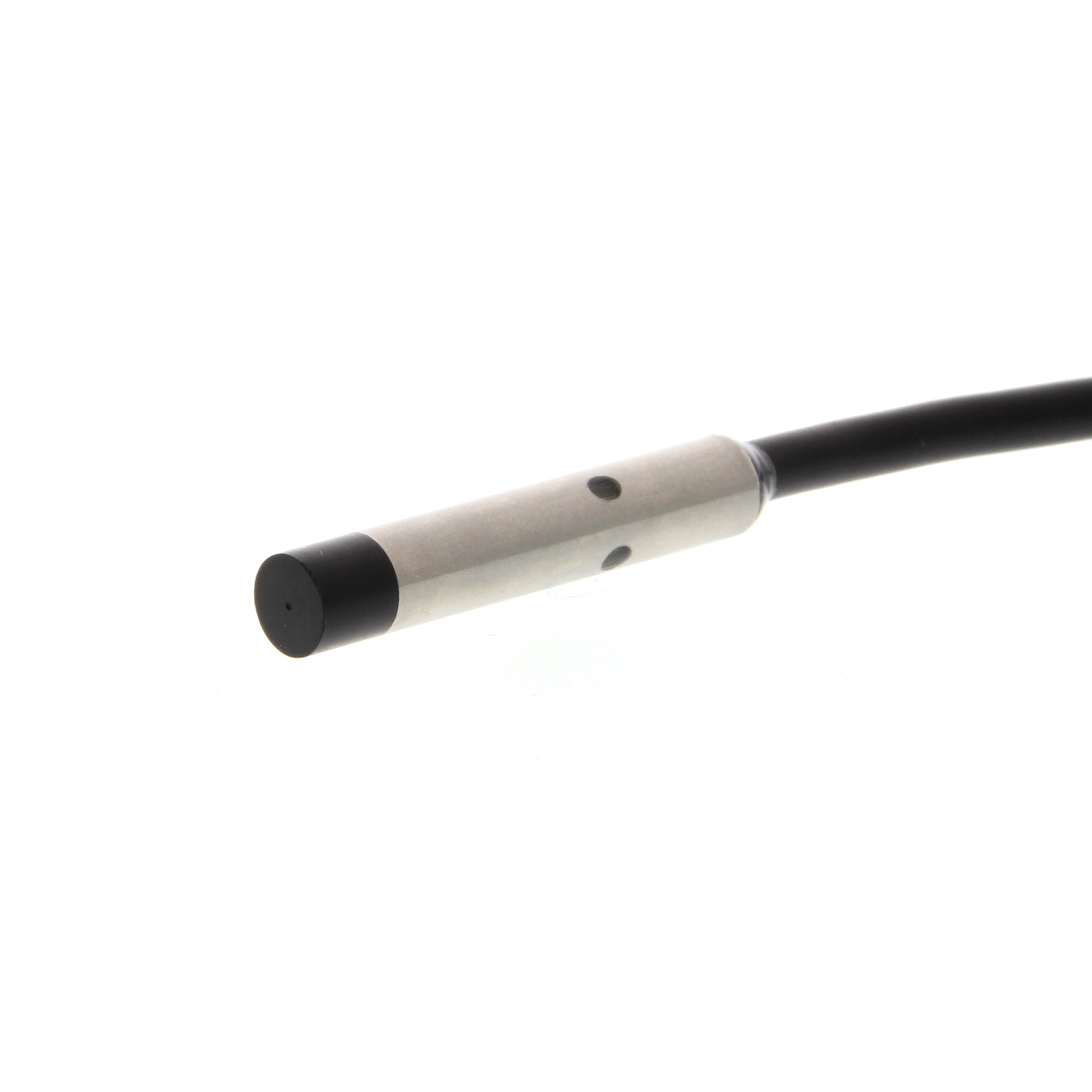 OMRON - OMRE2EC06N04WCB12M PROXIMITY- IND.6.5MM NOSCH.2MM PNP NA 2M