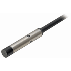 OMRON OMRE2EC06N04WCC22M PROXIMITY- IND.6.5MM NOSCH.4MM NPN NC 2M