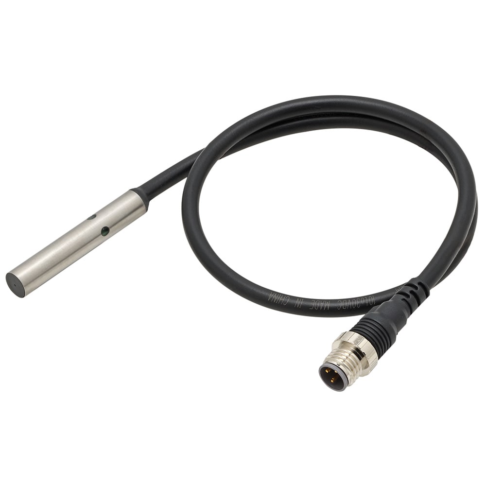 OMRON OMRE2EC06S02CJB103M PROXIMITY- IND.6.5MM SCH.2MM PNP NA0.3MM