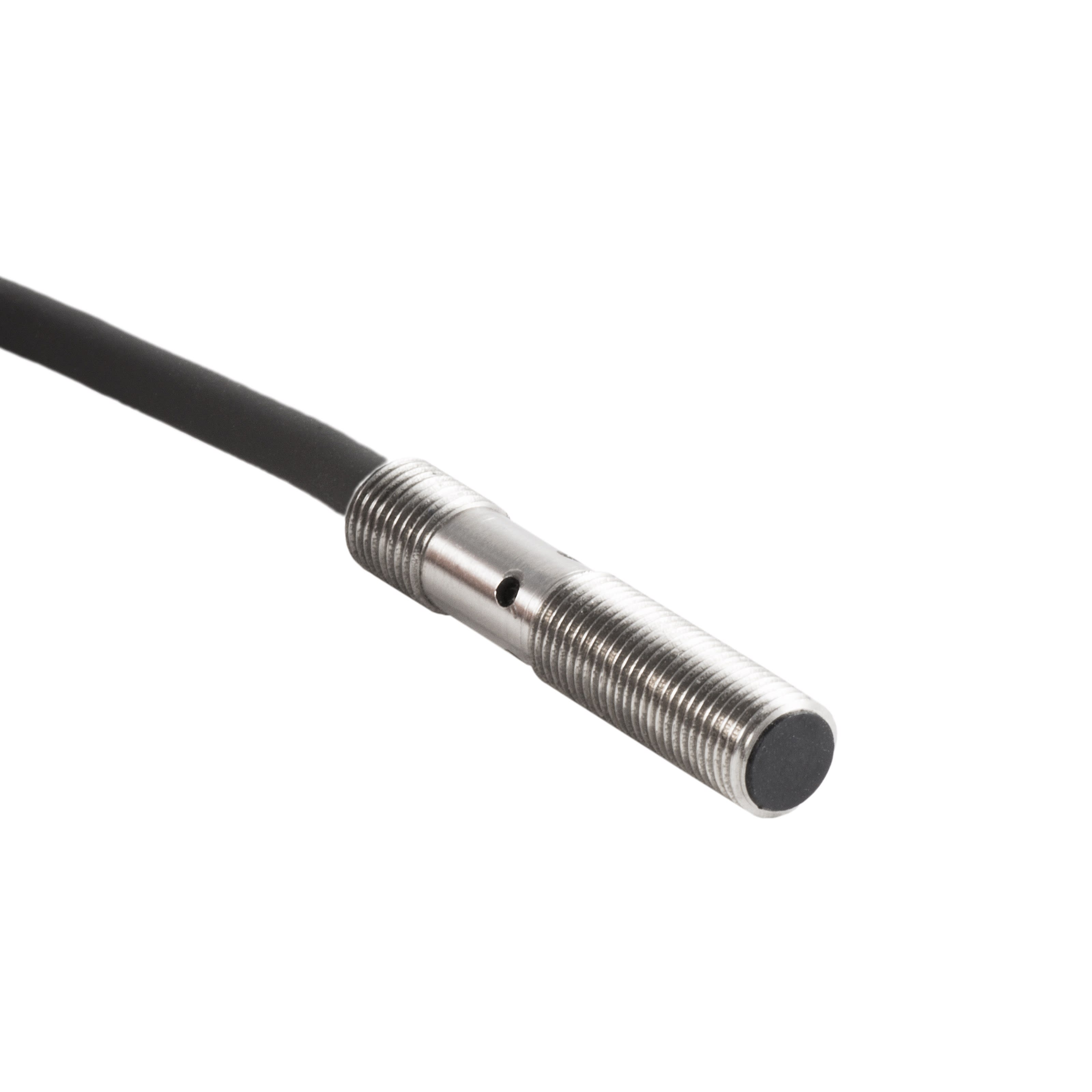 OMRON - OMRE2ES04SR8WCB12M PROXIMITY- IND.M4 SCH.0.8MM PNP NA 2M