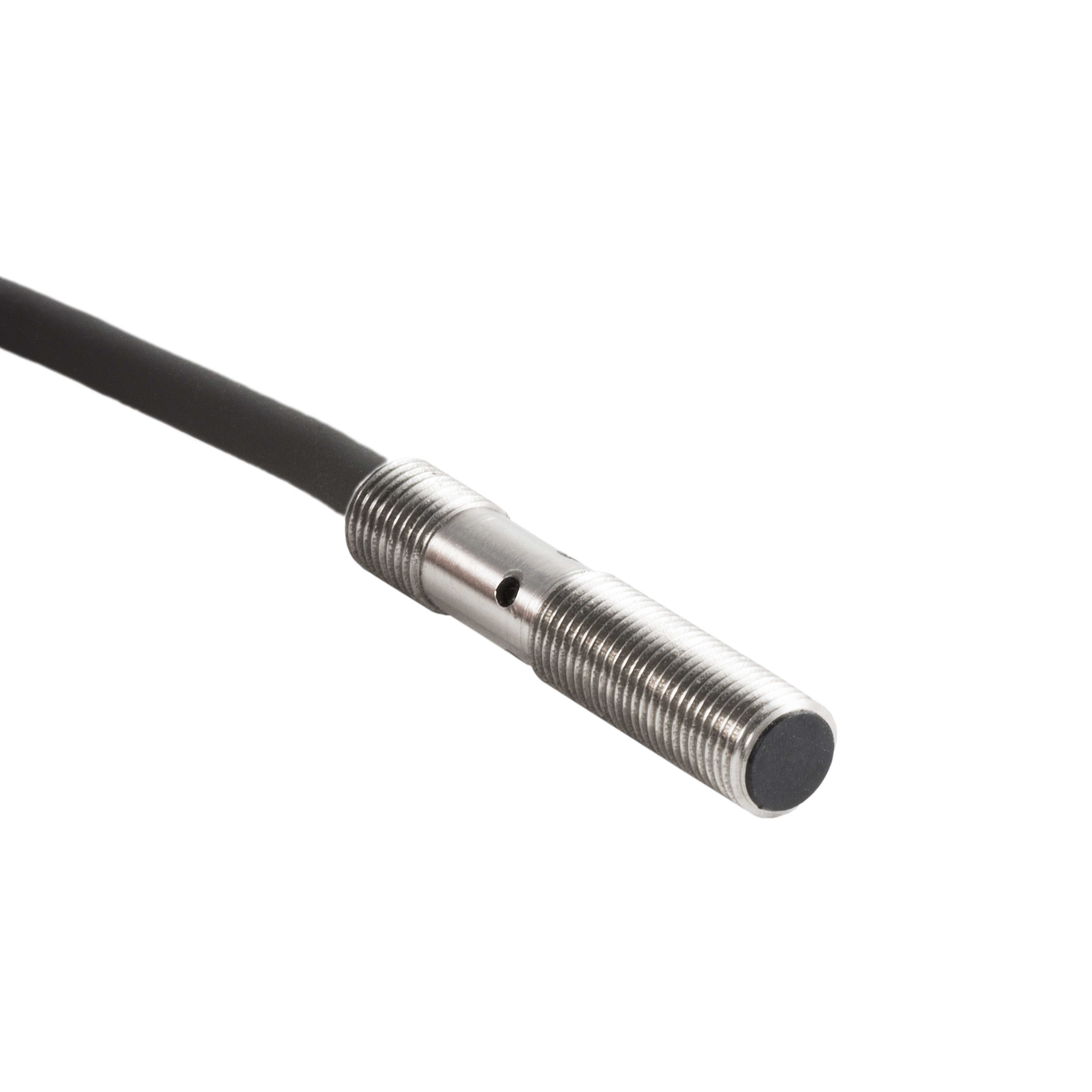 OMRON OMRE2ES04SR8WCC12M PROXIMITY- IND.M4 SCH.0.8MM NPN NA 2M