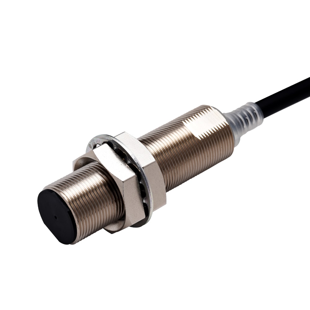 OMRON OMRE2EX12B1TL182M SENSORE DI PROSSIMIT INDUTTIVO. NICHEL-