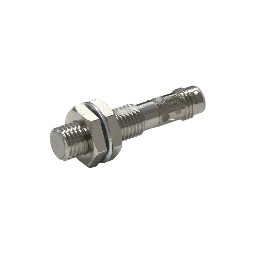 OMRON OMRE2EX2B1T8M5 PROX IND,M8,SCHER,CORTO,2MM,PNP,NA,M8 3P