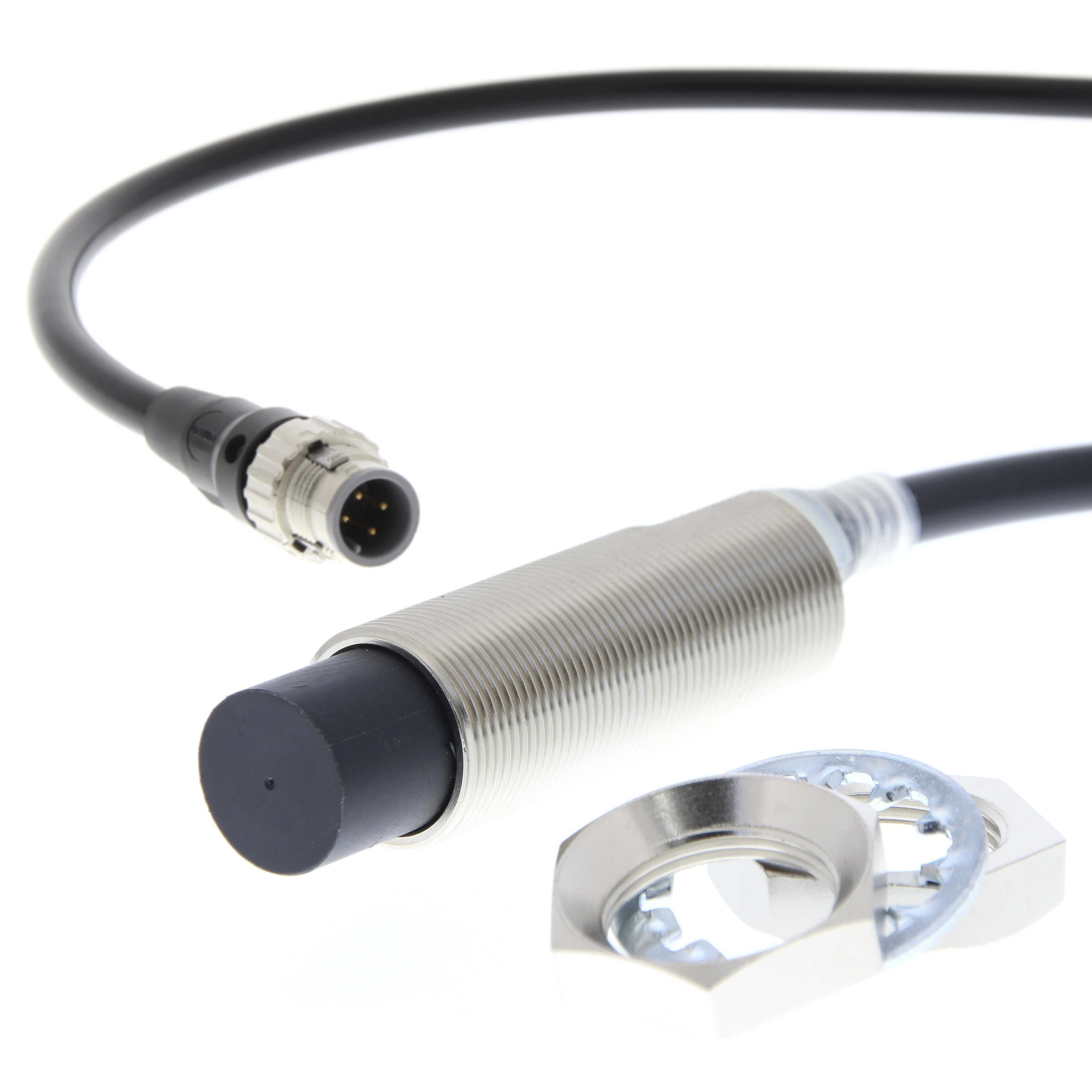 OMRON OMRE2EX20MD1-681677 SENSORE DI PROSSIMIT INDUTTIVO. OTTONE-