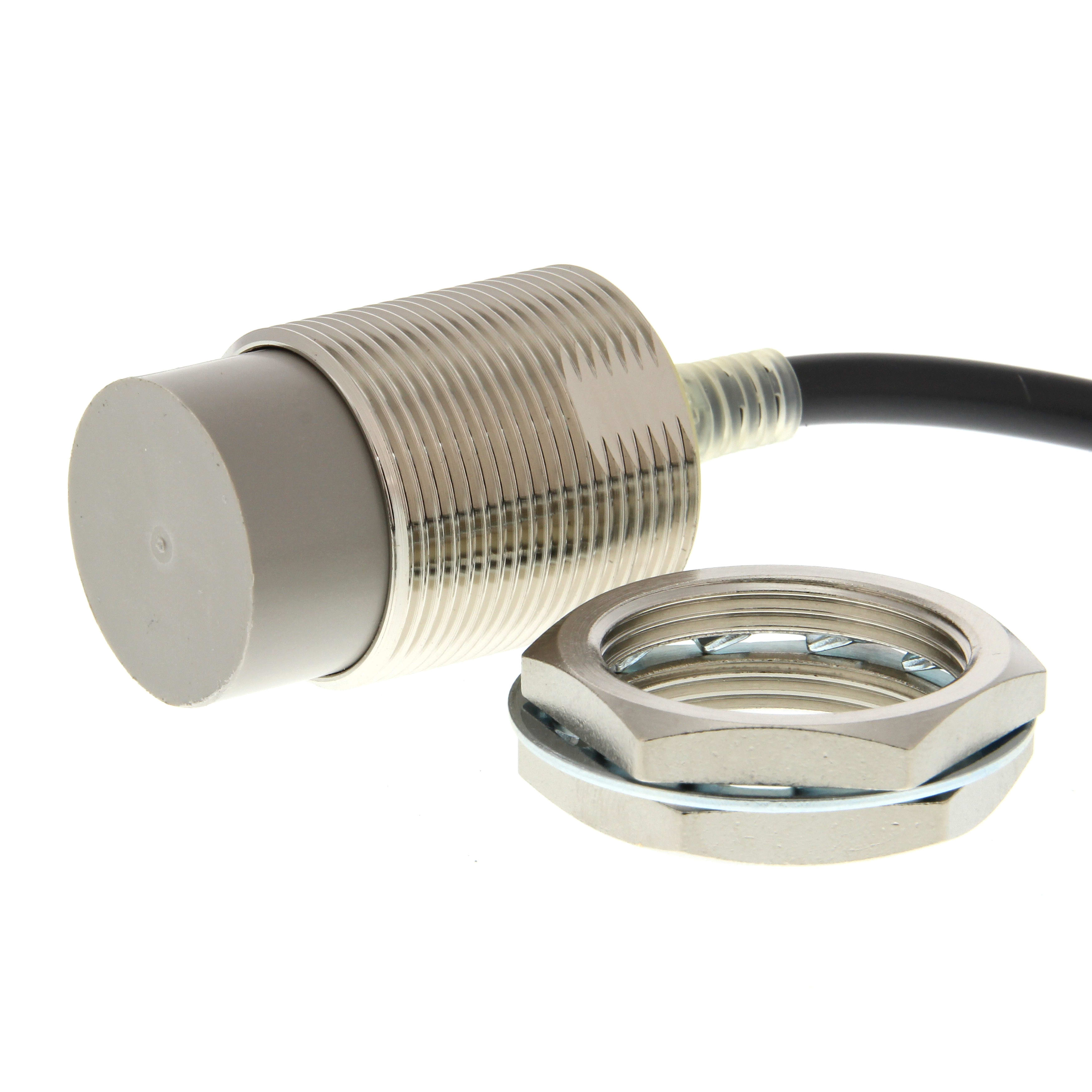 OMRON OMRE2EX20MD12M PROX IND,DC 2FILI,M30,NON SC,20MM,NA,2M