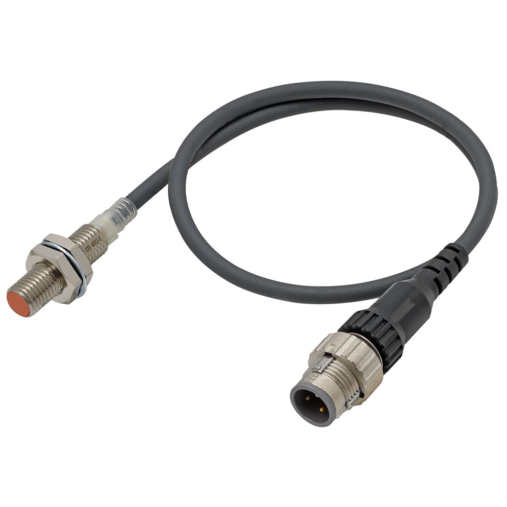 OMRON - OMRE2EX2D1M1TGJU03M PROXIMITY- INDUTTIVI CORTI C.C. 2 FILI M