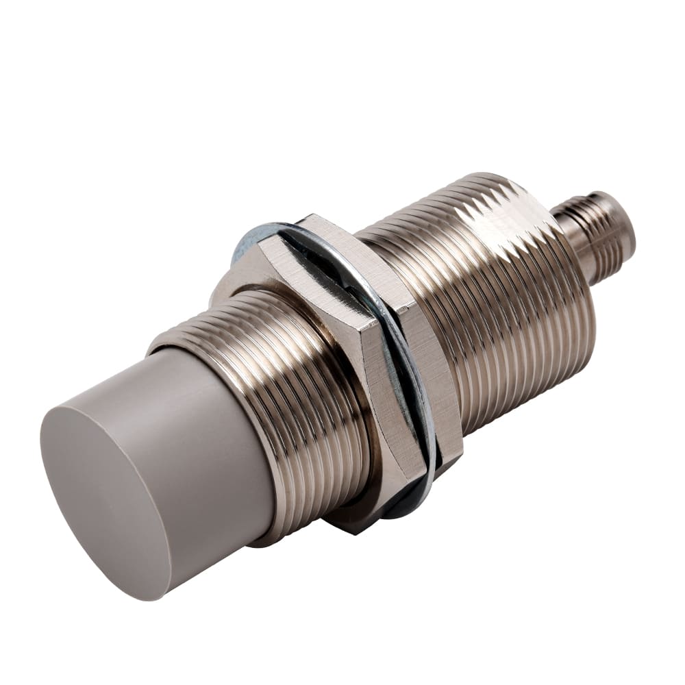 OMRON - OMRE2EX30MB1TL30M1 PROX IND,M30,NON SC,LUNGO,30MM,PNP,NA,M1