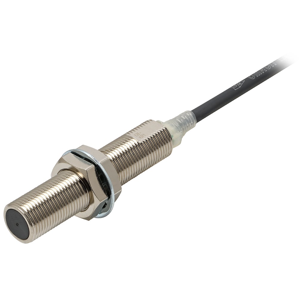 OMRON OMRE2EX3T12M PROXIMITY- PROXIMITY SENSOR.ACDC 2-WIRE