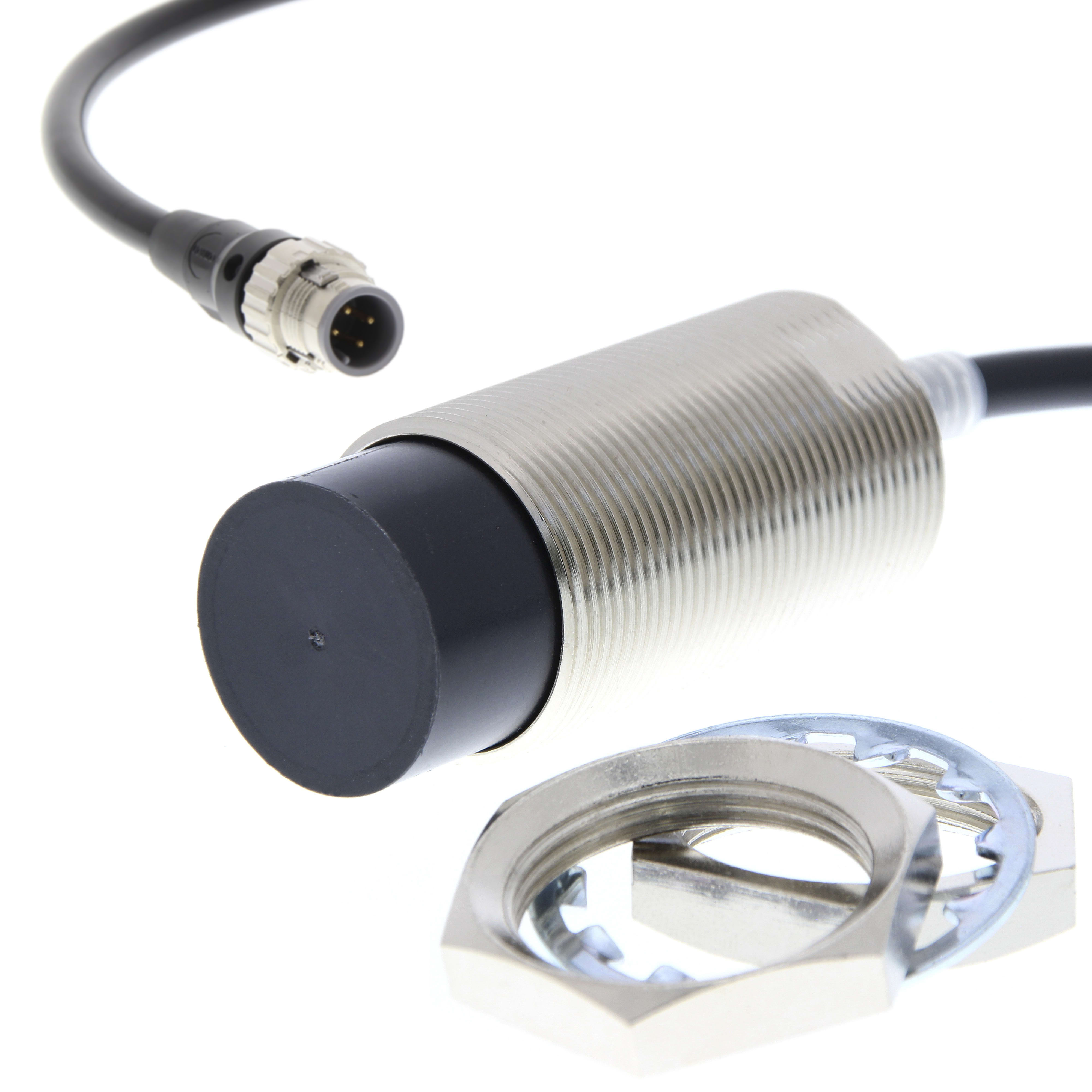 OMRON OMRE2EX40MD1-681853 SENSORE DI PROSSIMIT INDUTTIVO. OTTONE-