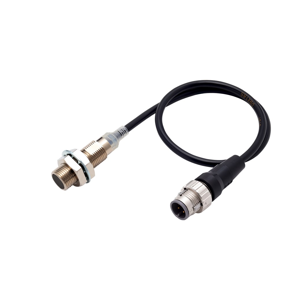 OMRON OMRE2EX4B1T1-687891 SENSORE DI PROSSIMIT INDUTTIVO. NICHEL-