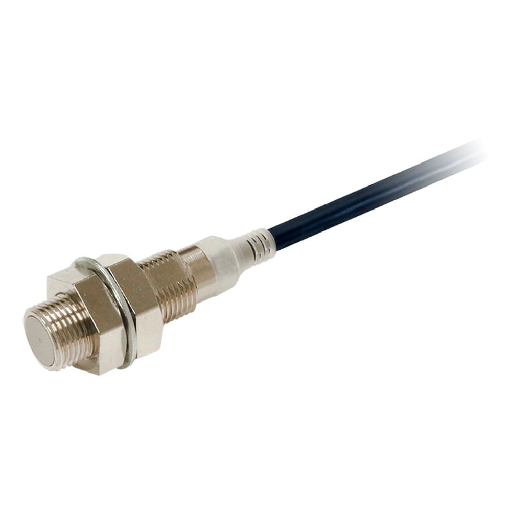 OMRON OMRE2EX4B1T122M PROX IND,M12,SCHER,CORTO,4MM,PNP,NA,2M