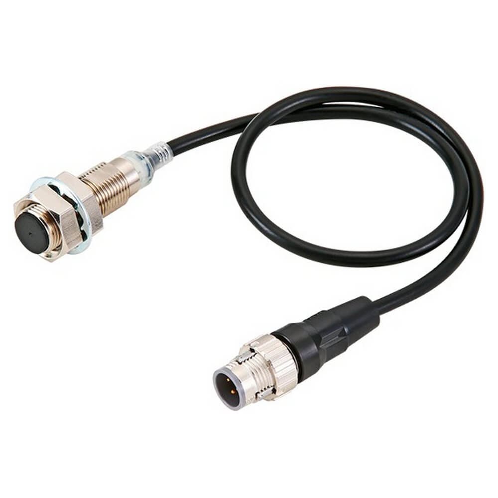 OMRON OMRE2EX7D112-681693 SENSORE DI PROSSIMIT INDUTTIVO. OTTONE-