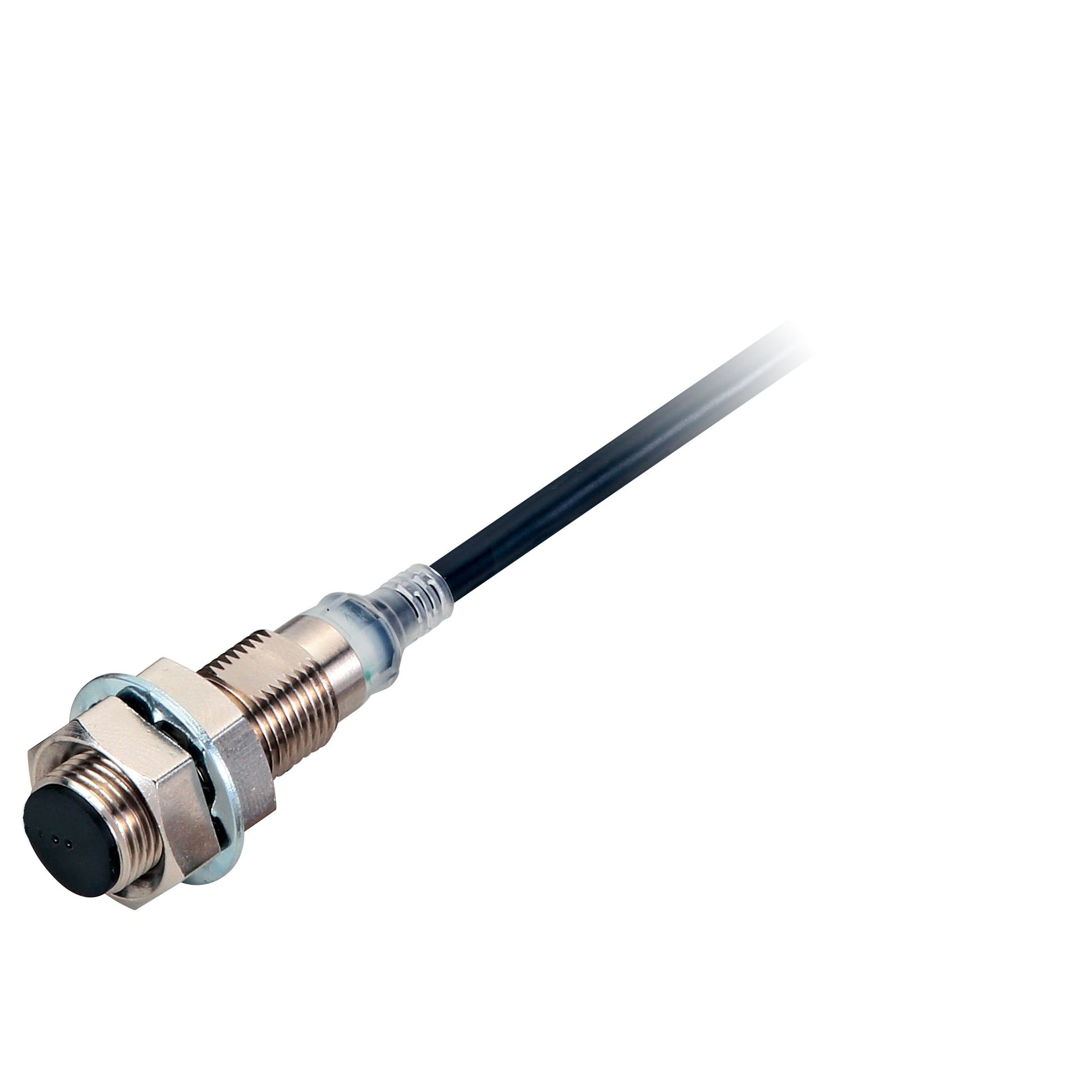 OMRON OMRE2EX7D2122M SENSORE DI PROSSIMIT , INDUTTIVO, OTTONE