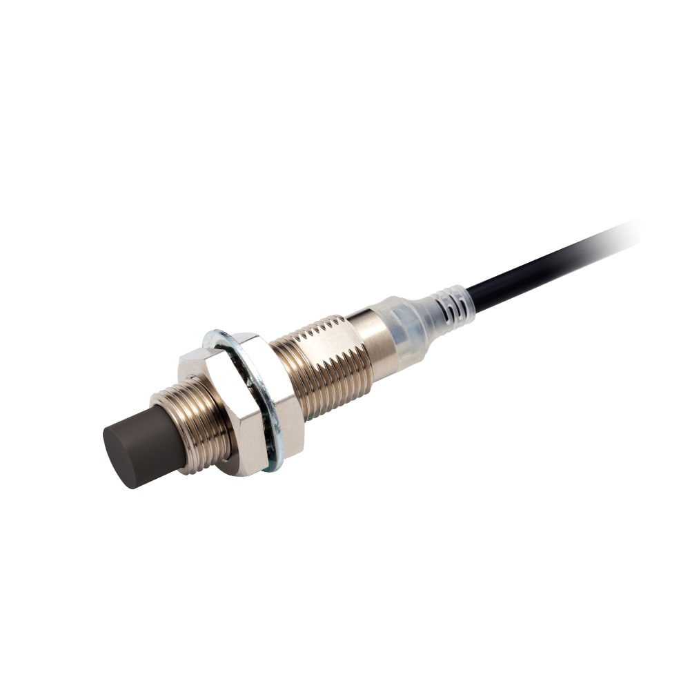 OMRON OMRE2EX8MB1T1210M SENSORE DI PROSSIMIT , INDUTTIVO, CORPO
