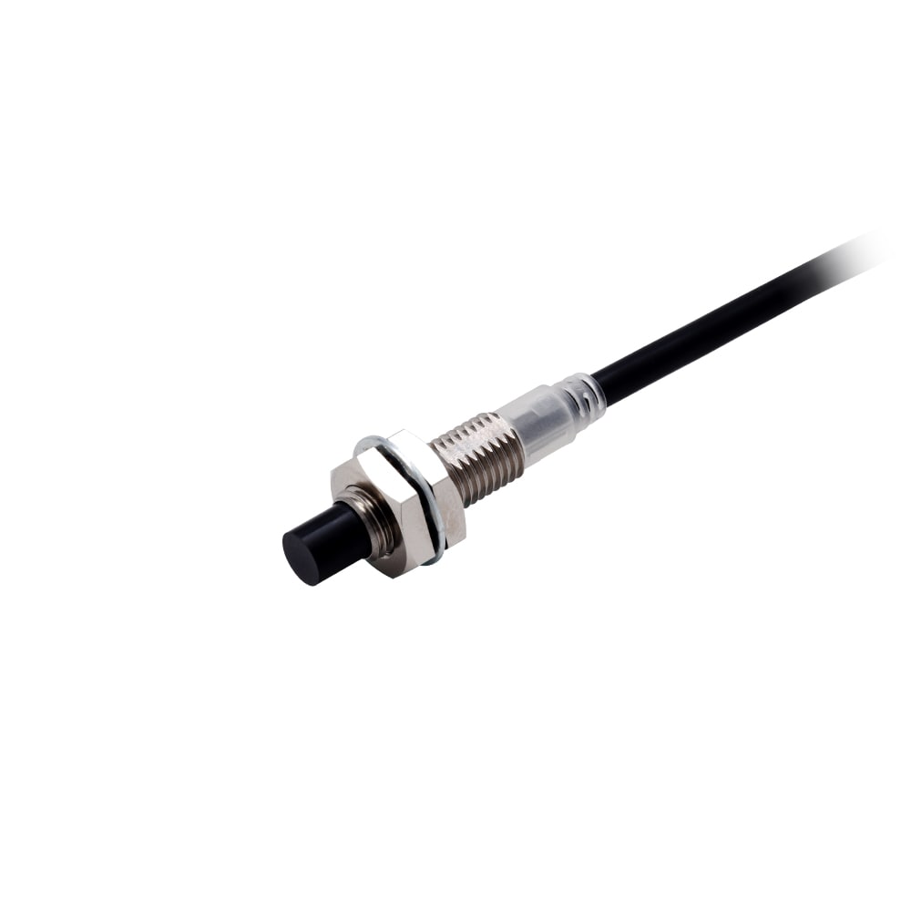 OMRON OMRE2EX6MD18T2M SENSORE DI PROSSIMIT , INDUTTIVO, ACCIAI