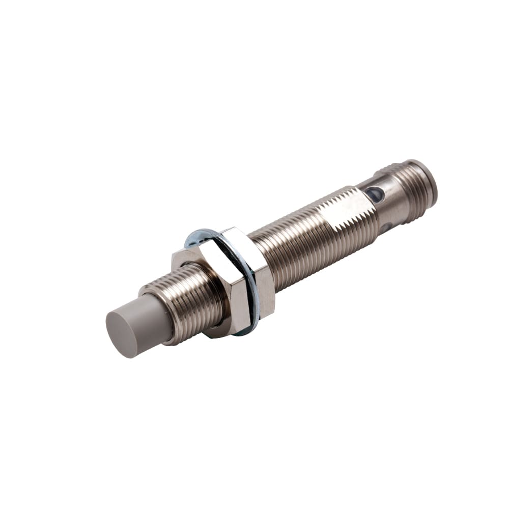 OMRON OMRE2EX8MB1TL12M1 PROX IND,M12,NON SC,LUNGO,8MM,PNP,NA,M12