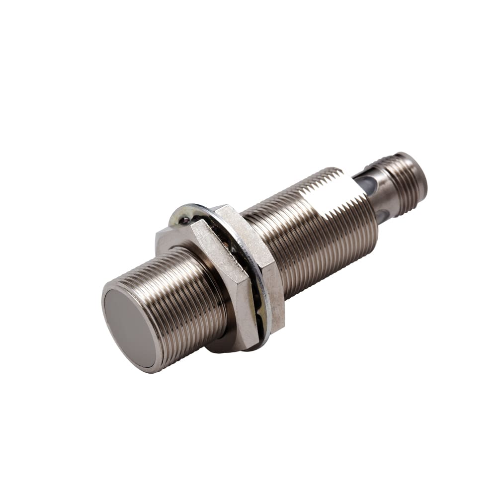 OMRON - OMRE2EX8B2L18M1 PROX IND,M18,SCHER,LUNGO,8MM,PNP,NC,M12