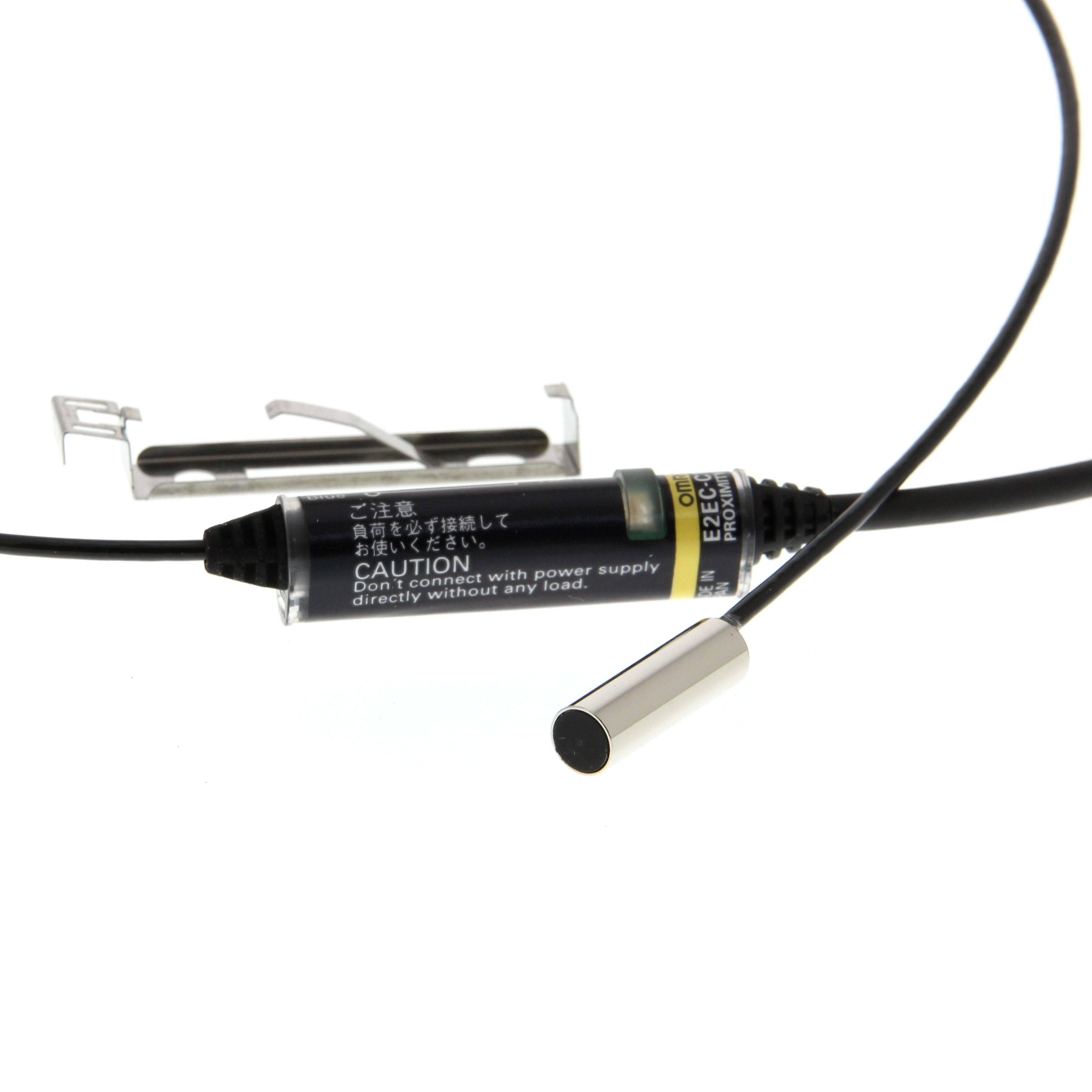 OMRON OMRE2ECC1R5D1-14437 PROXIMITY- SENSORI DI PROSSIMIT