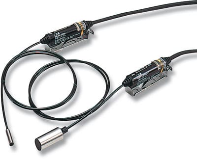 OMRON OMRE2EHX7D12M-23392 PROXIMITY-IND.M18 SCHERM.7MM 2FILI NA 2M
