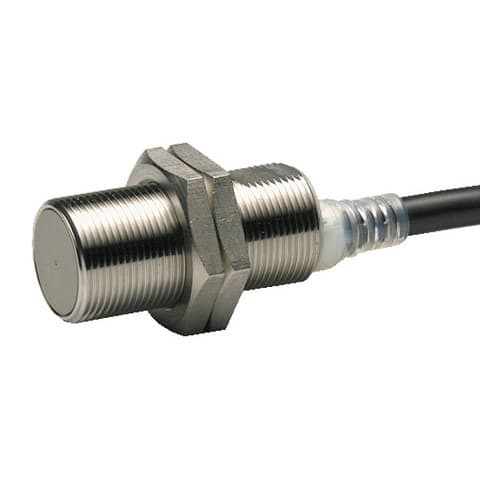 OMRON - OMRE2EHX12B12M-2363 PROXIMITY-IND.M30 SCHERM.12MM PNP NA CAV