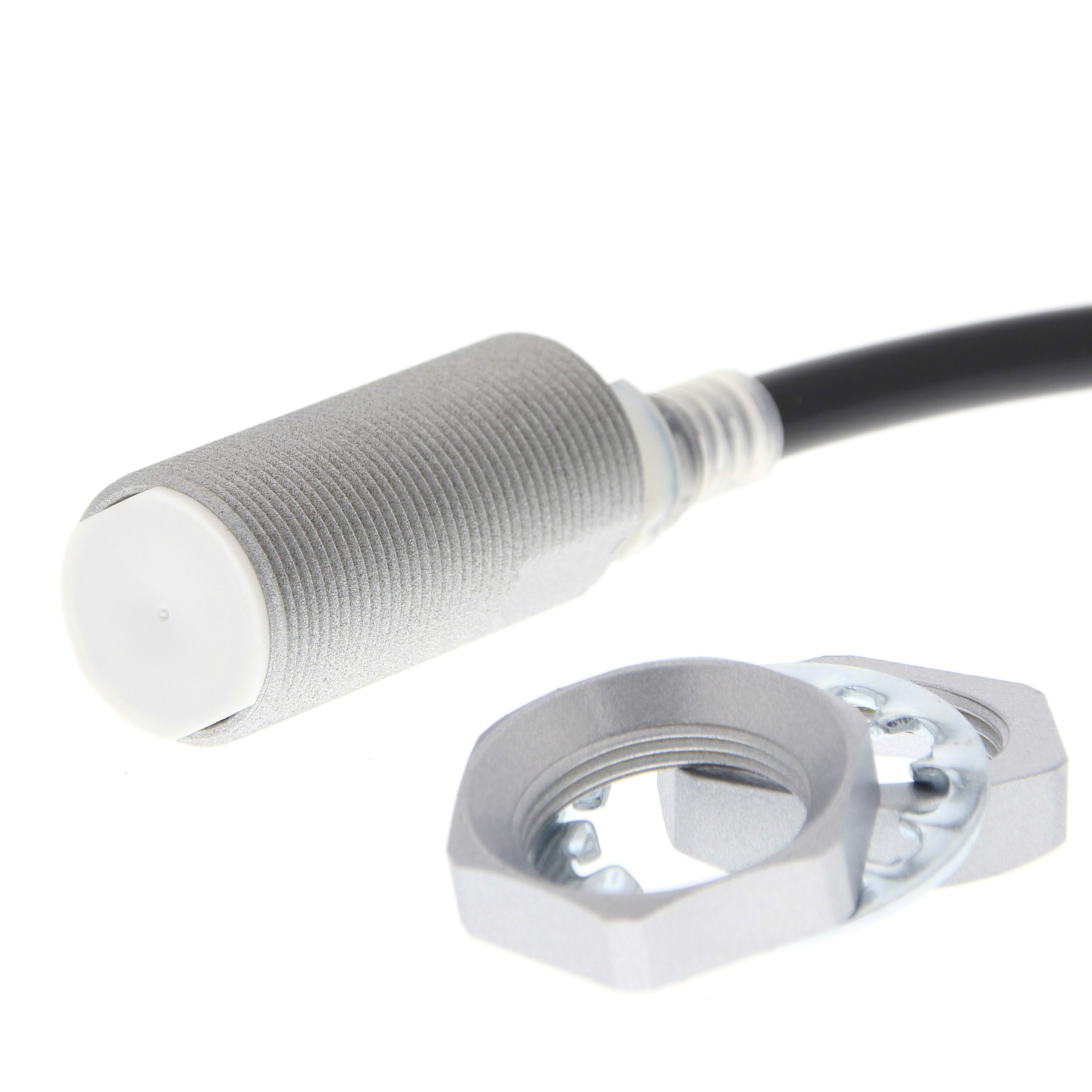 OMRON - OMRE2EQX11D118T2M SENSORE DI PROSSIMIT INDUTTIVO. OTTONE-