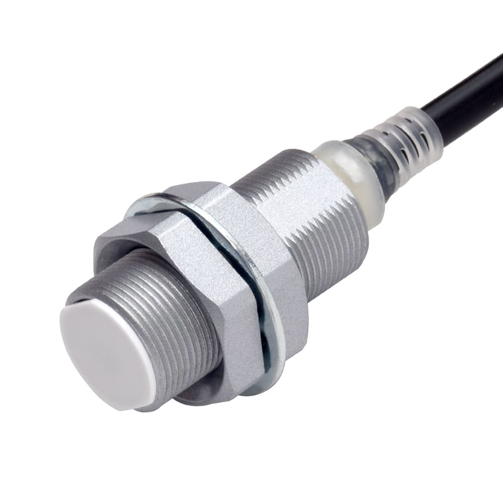 OMRON OMRE2EQX12B1T182M SENSORE DI PROSSIMIT INDUTTIVO. RIVESTI