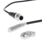OMRON - OMRE2EQX3D18-681647 SENSORE DI PROSSIMIT . INDUTTIVO. OTTONE