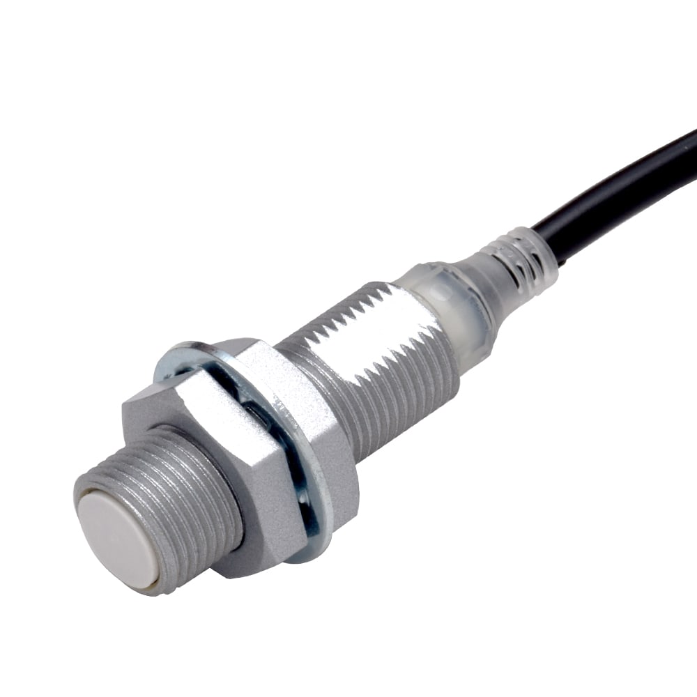 OMRON OMRE2EQX4B1D122M SENSORE DI PROSSIMIT , INDUTTIVO, RIVEST