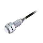 OMRON OMRE2EQX7D212T2M SENSORE DI PROSSIMIT , INDUTTIVO, OTTONE