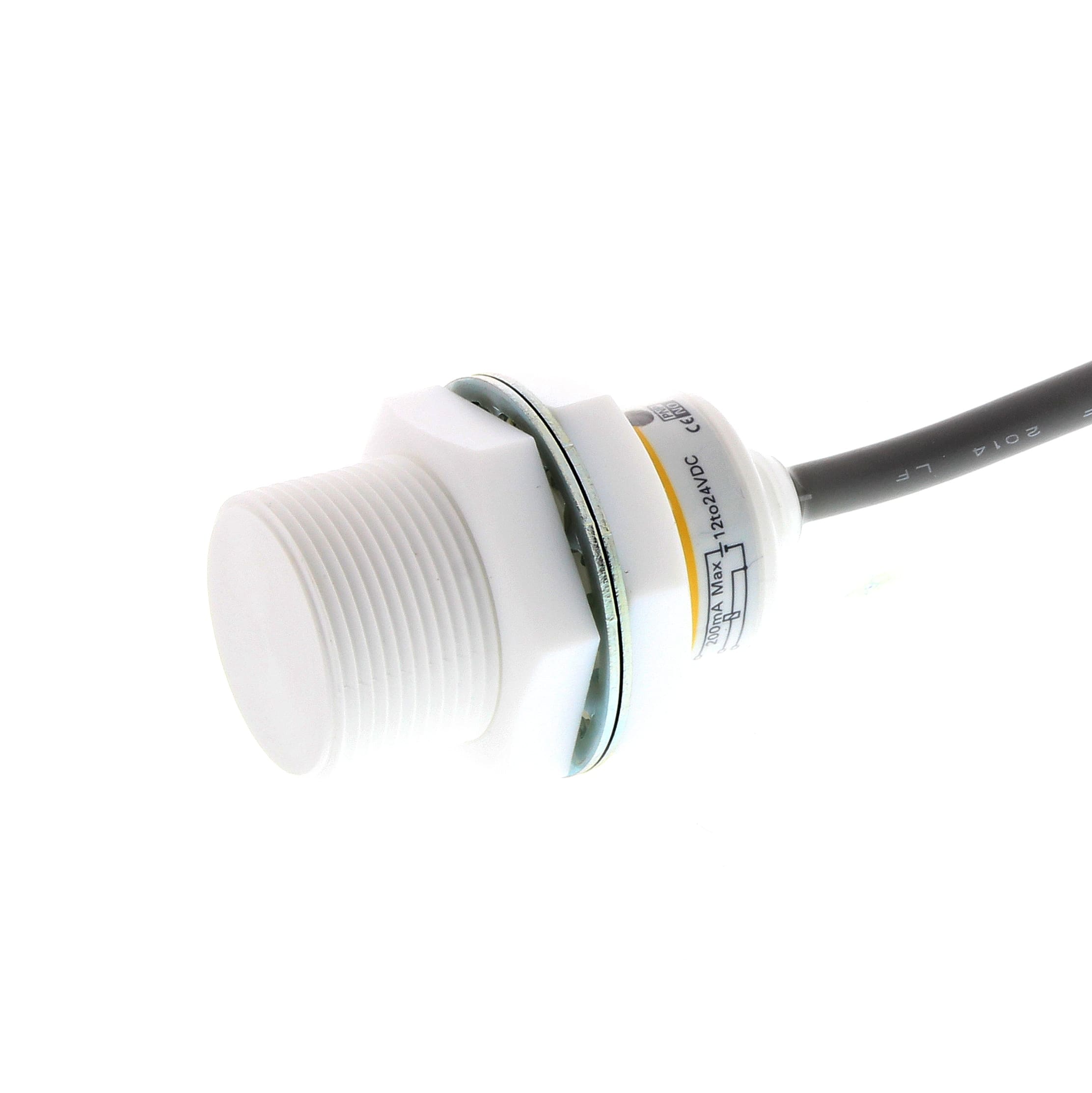 OMRON OMRE2FQX10F1-154863 PROXIMITY- SENSORI DI PROSSIMIT