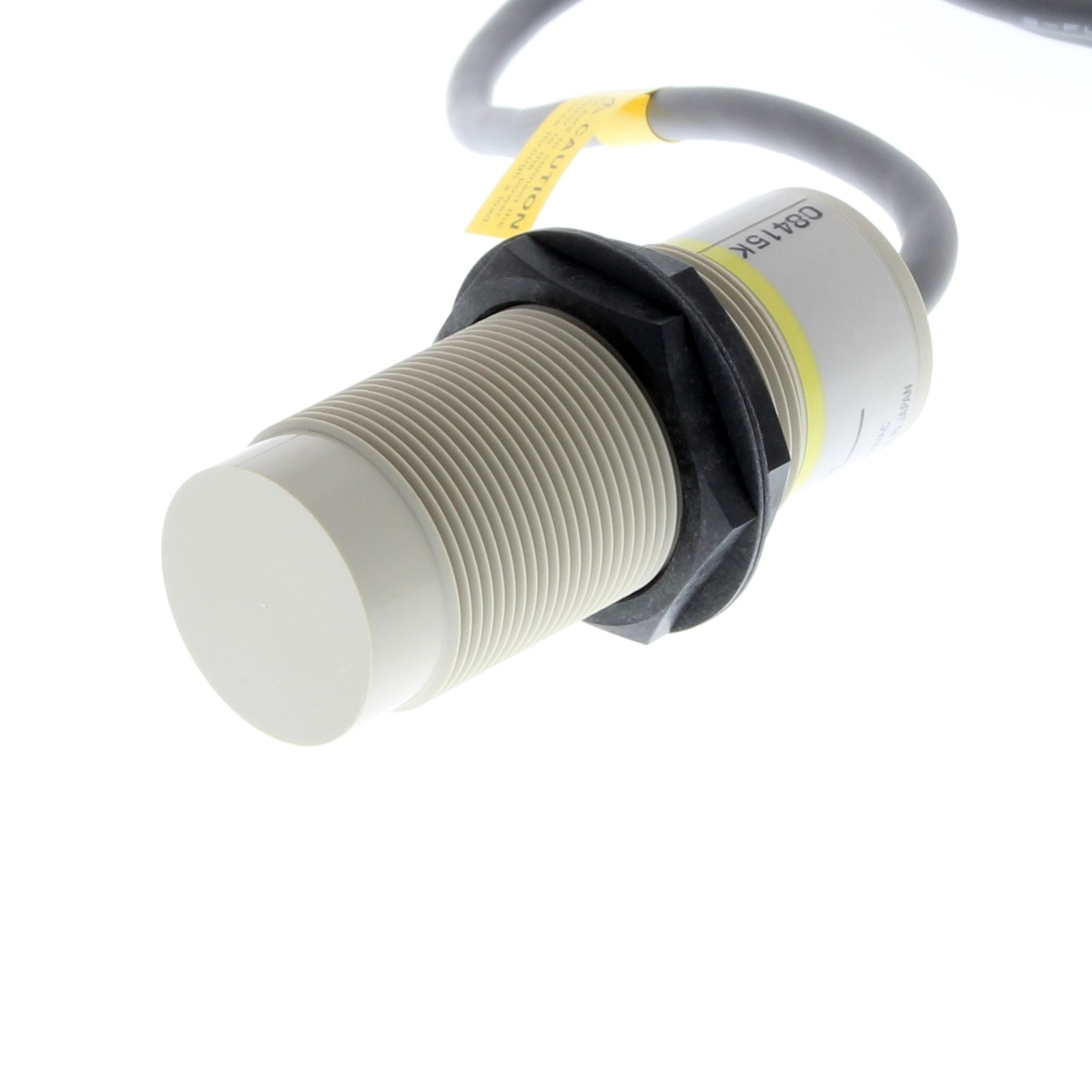 OMRON - OMRE2KX15MY2-153714 PROXIMITY- CAP.C.A.M30 NON SC.15MM NCCAV