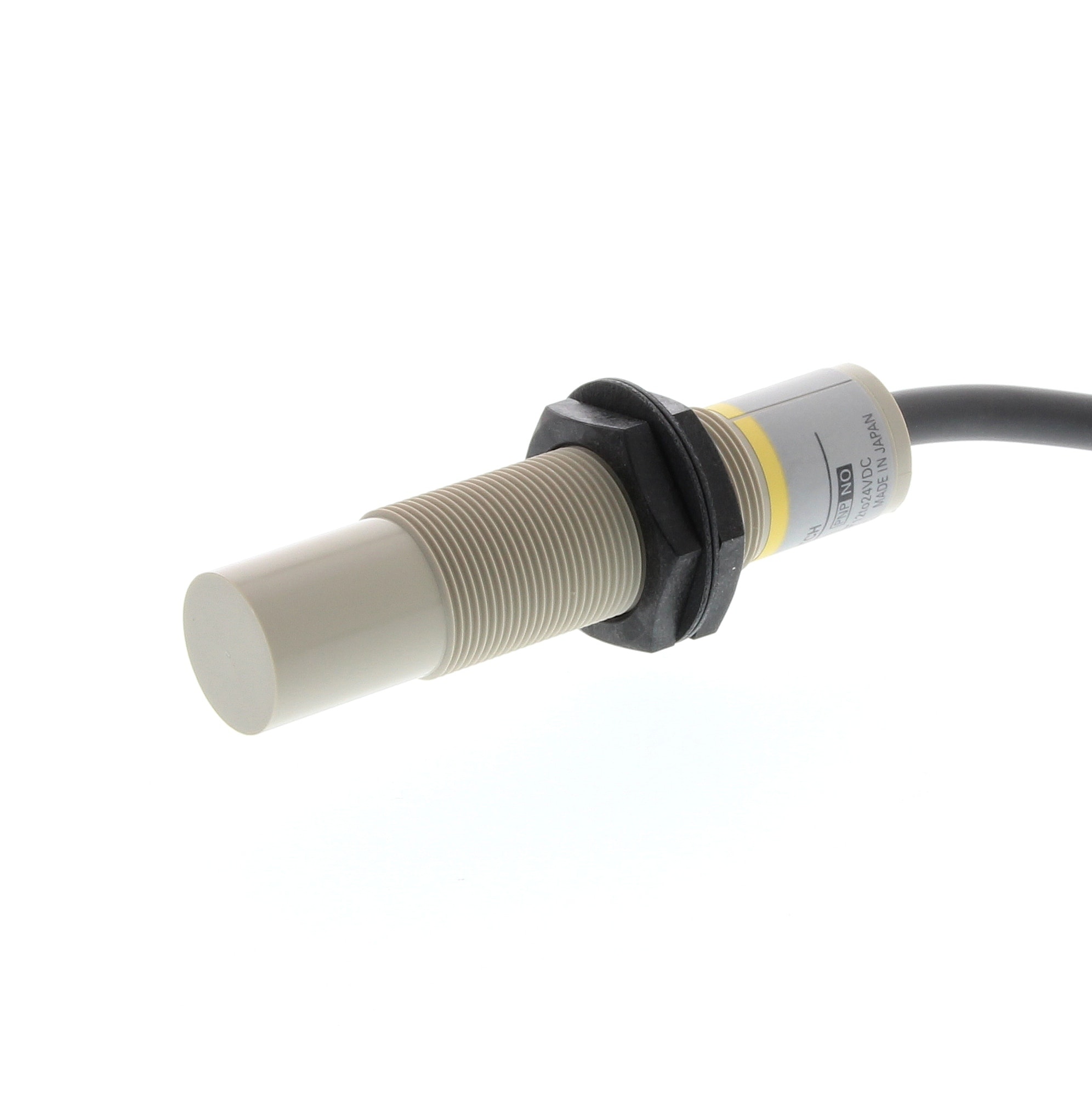 OMRON - OMRE2KX8MF1-1514740 PROXIMITY- CAP.M18 NON SC.8MM PNPNA CAVO