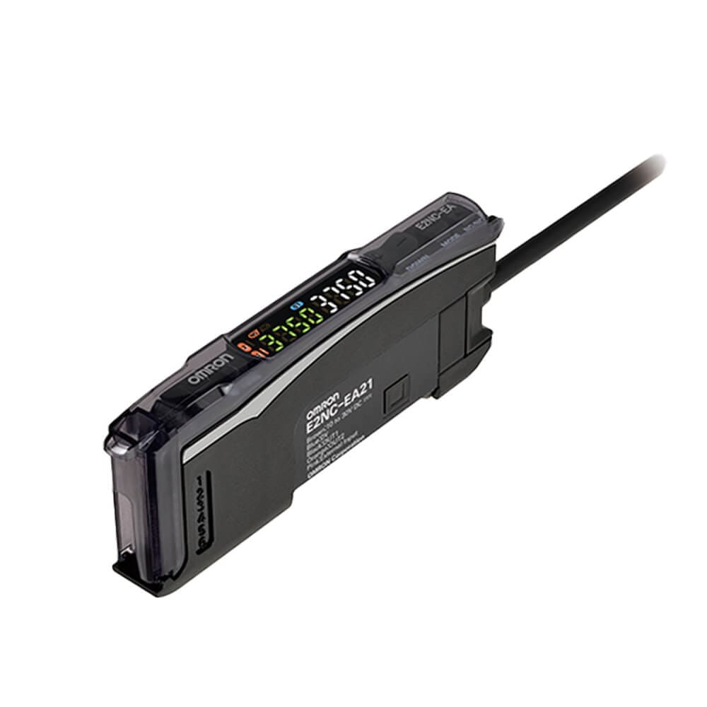 OMRON OMRE2NCEA212M AMPLIFICATORE SENSORE INDUTTIVO AD ALTA