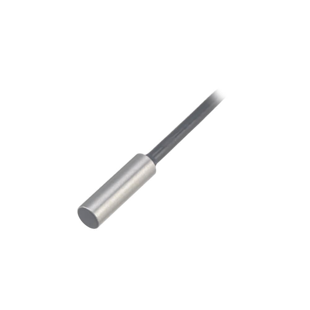 OMRON OMRE2NCED01 TESTINA SENSORE, SCHERMATA, CILINDRICA D