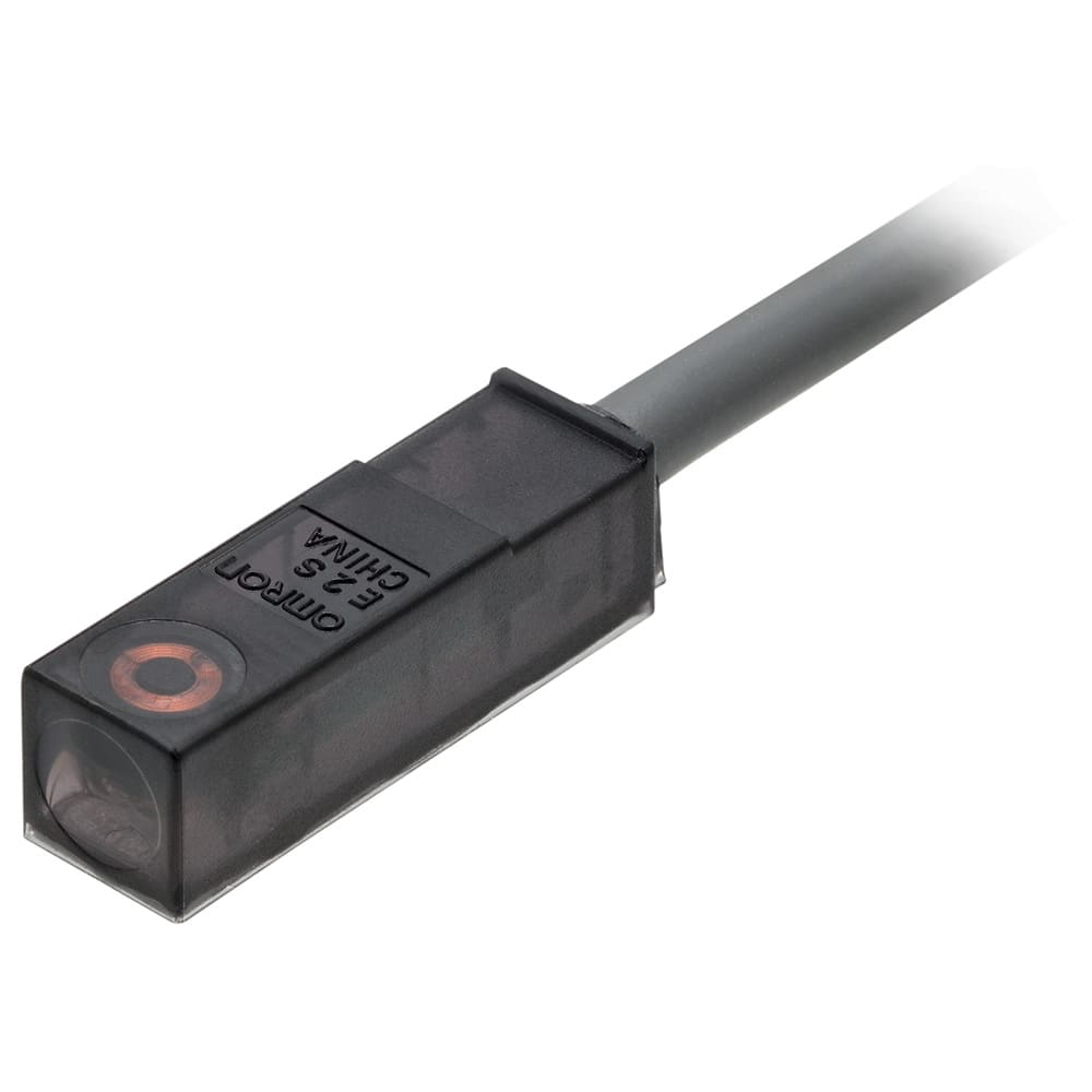 OMRON OMRE2SW141M SENSORE DI PROSSIMIT INDUTTIVO RETTANGO