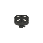 PIZZATO ELETTRICA PZZE2 1PQFA1QAAA PULSANTE QUADRUPLO