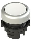 PIZZATO ELETTRICA - PZZE2 4PL2R2290 PULSANTE LUMINOSO RASATO BIANCO