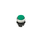 PIZZATO ELETTRICA PZZE2 1PL2S4290 PULSANTE LUMINOSO SPORGENTE VERDE