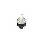 PIZZATO ELETTRICA - PZZE2 1SE12ACA29AB SELETTORE A LEVA CORTA A DUE POSIZIONI B