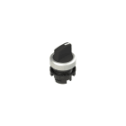 PIZZATO ELETTRICA - PZZE2 1SE13ACE19AB SELETTORE A LEVA CORTA A TRE POSIZIONI N