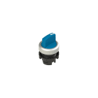 PIZZATO ELETTRICA - PZZE2 1SE13ACE69AB SELETTORE A LEVA CORTA A TRE POSIZIONI B