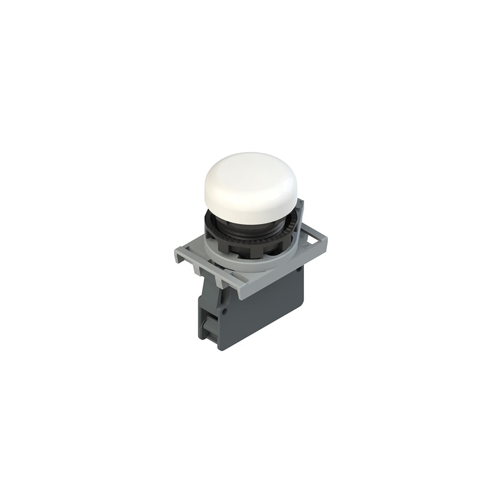 PIZZATO ELETTRICA - PZZE2 AC-DXBC0200 UNIT COMPLETA CON INDICATORE LUMINOSO B
