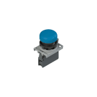 PIZZATO ELETTRICA - PZZE2 AC-DXBC0204 UNIT COMPLETA CON INDICATORE LUMINOSO B