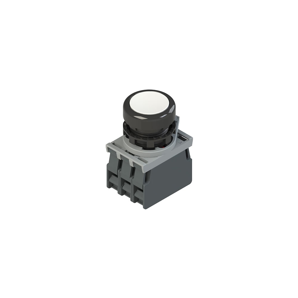 PIZZATO ELETTRICA PZZE2 AC-DXBC0400 UNIT COMPLETA CON PULSANTE LUMINOSO BAS